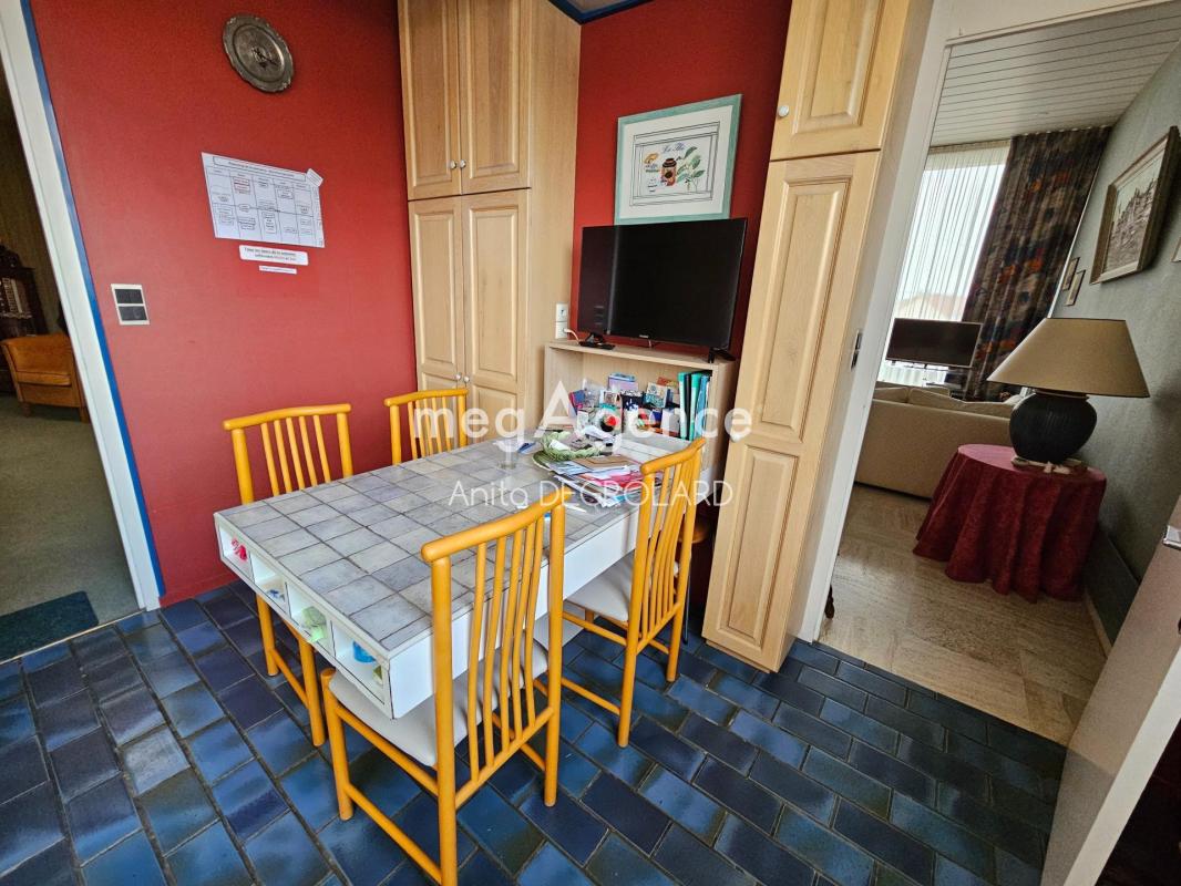 APPARTEMENT/MAISON LA ROCHE SUR YON - Photo 5