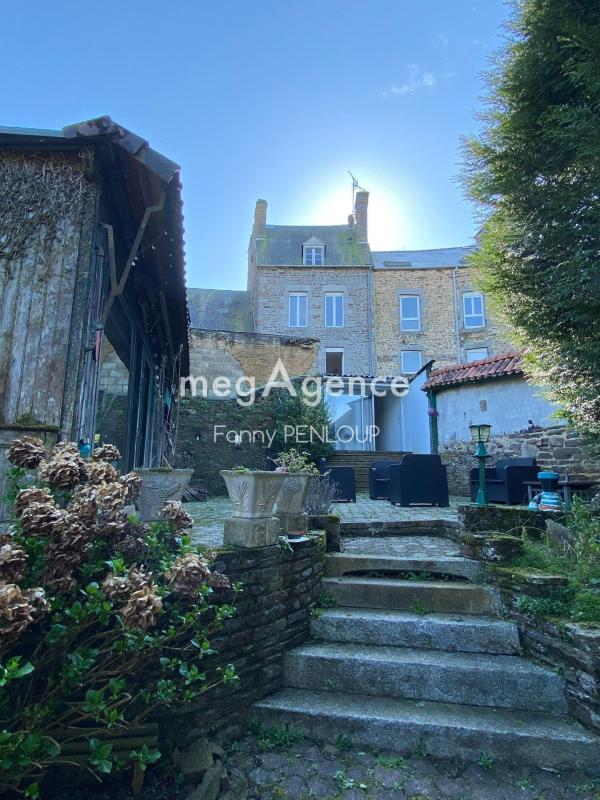 Maison à vendre, 5 pièces, 170 m², Saint James