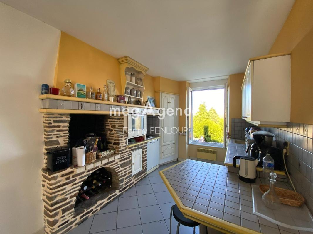 Maison de ville 3 chambres avec local commercial - Photo 4