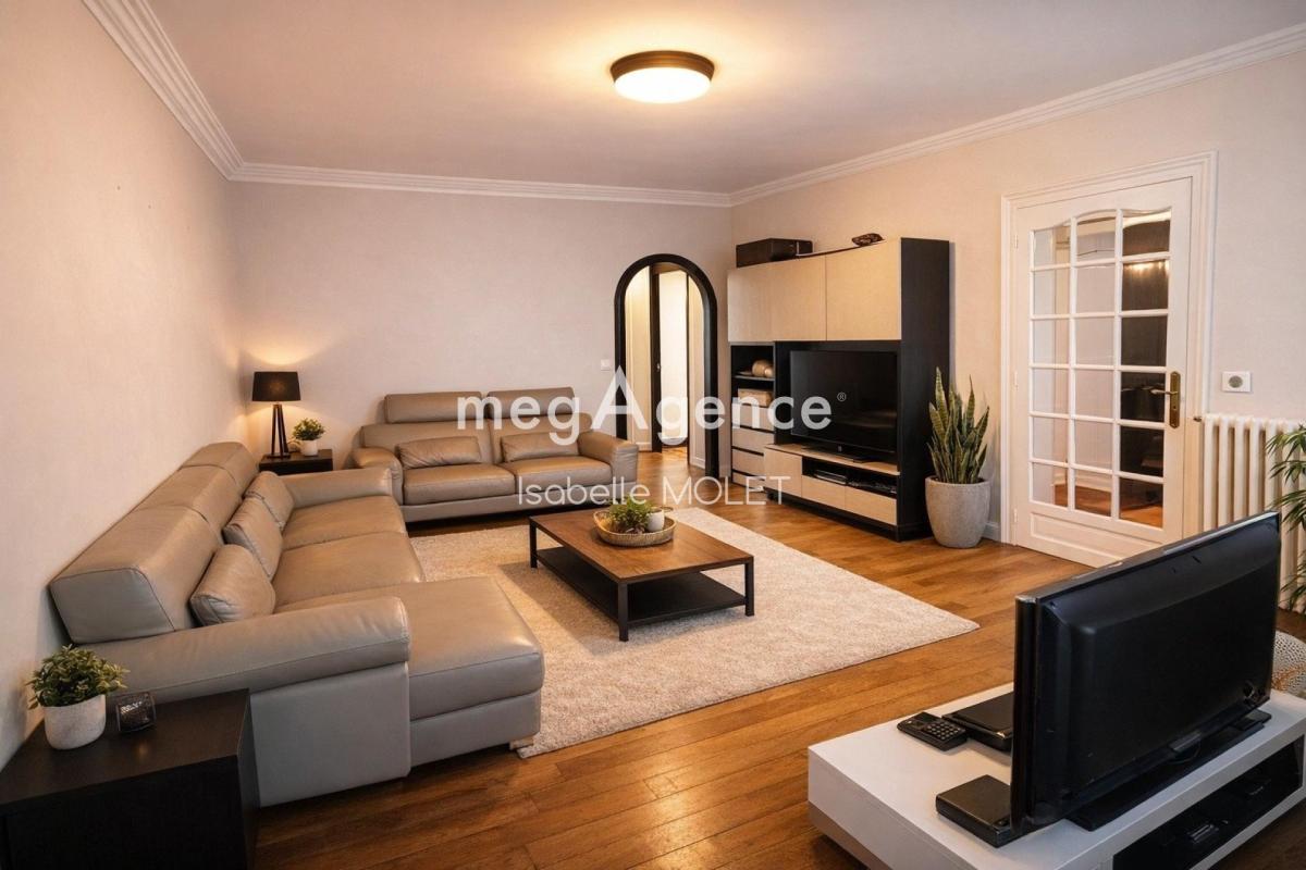 Maison à vendre, 10 pièces, 223 m², Melun