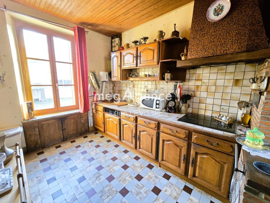 maison de 5 pièces de 124m² - Photo 3