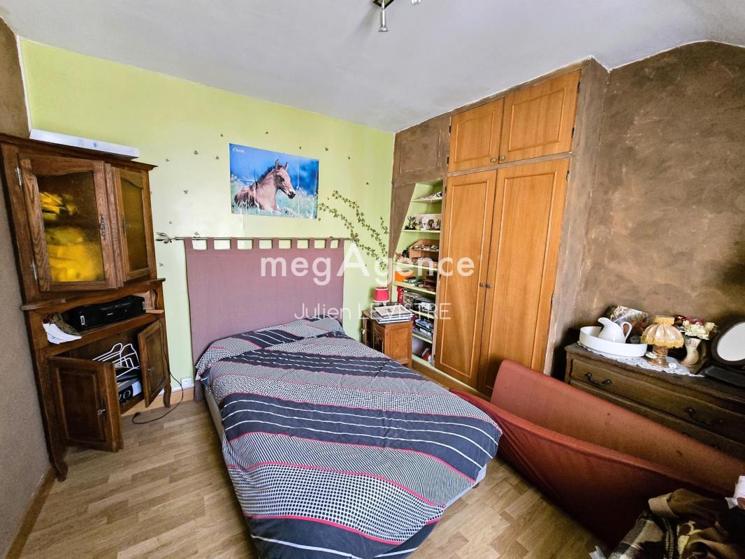 maison de 5 pièces de 124m² - Photo 4