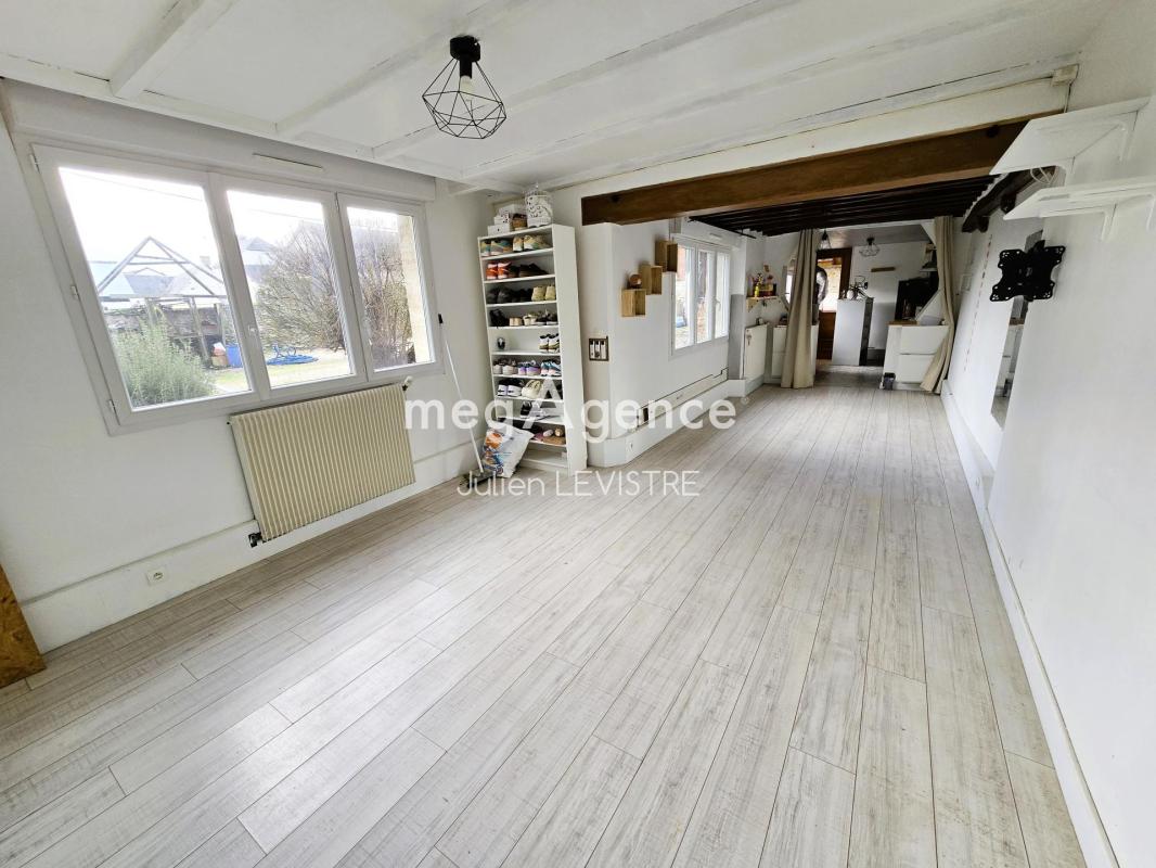 maison de 5 pièces de 124m² - Photo 5
