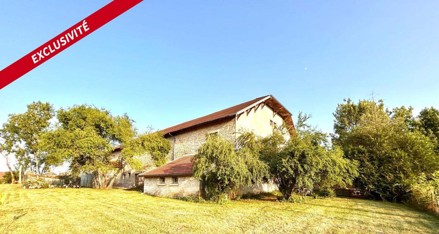 Maison à vendre, 4 pièces, 150 m², Hauteroche