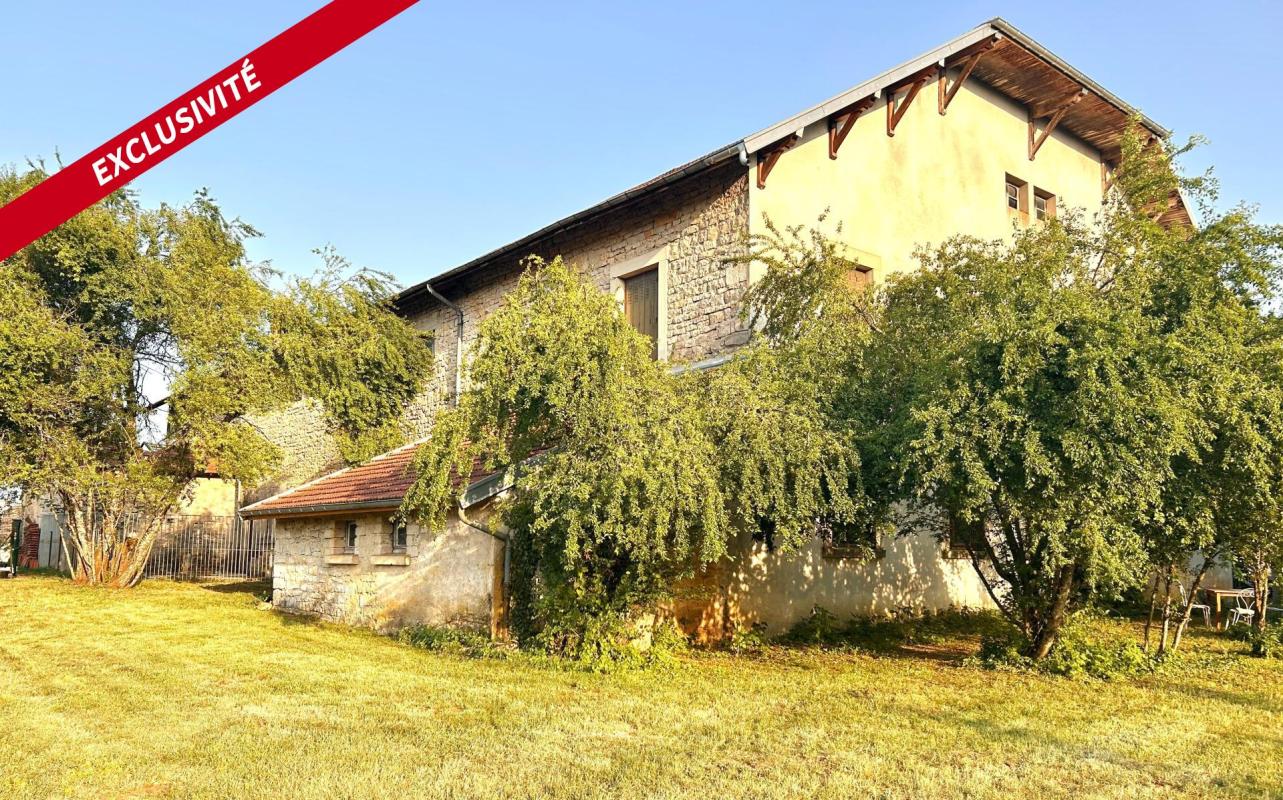 Maison au calme avec grand volume - Photo 2
