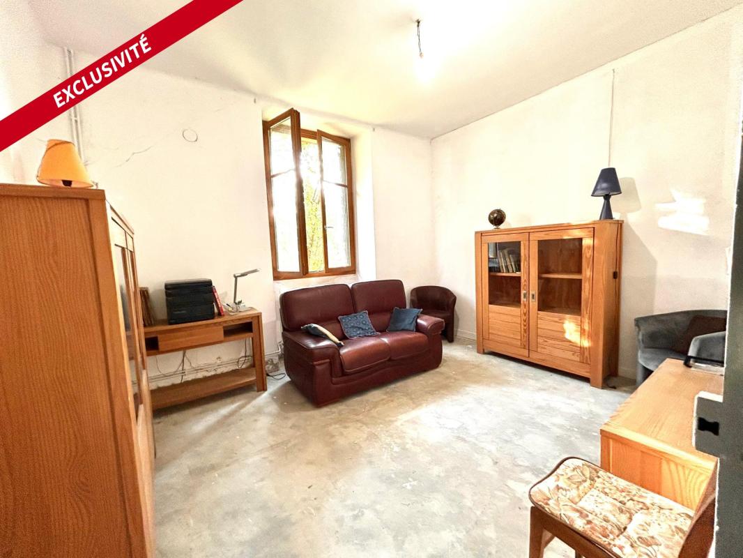 Maison au calme avec grand volume - Photo 3