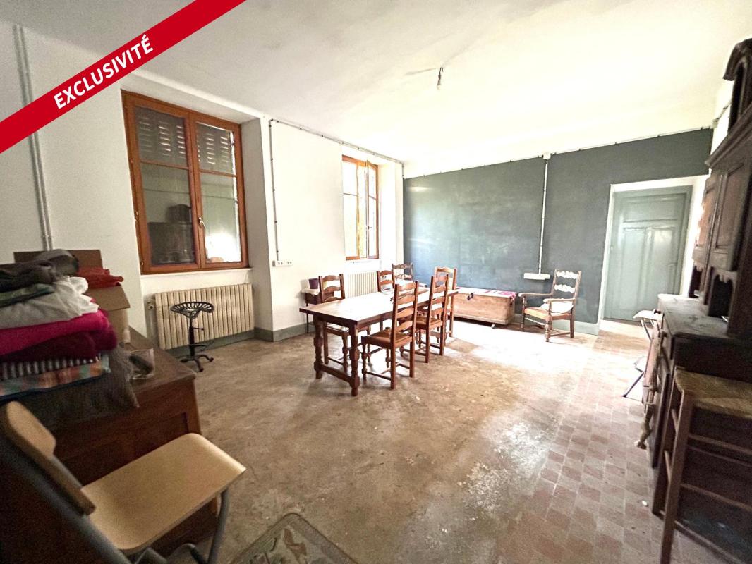 Maison au calme avec grand volume - Photo 4