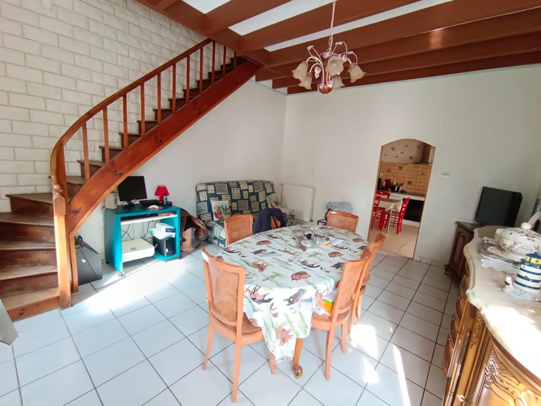 Maison familiale - Photo 2