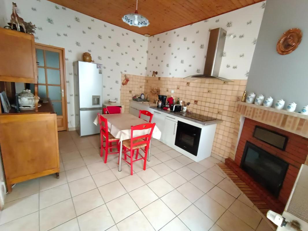 Maison familiale - Photo 3