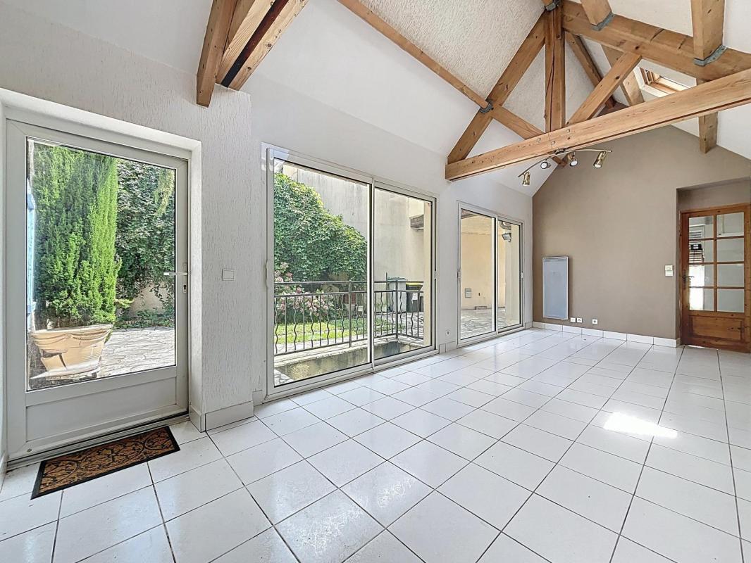 Maison à vendre, 7 pièces, 160 m², Jambville