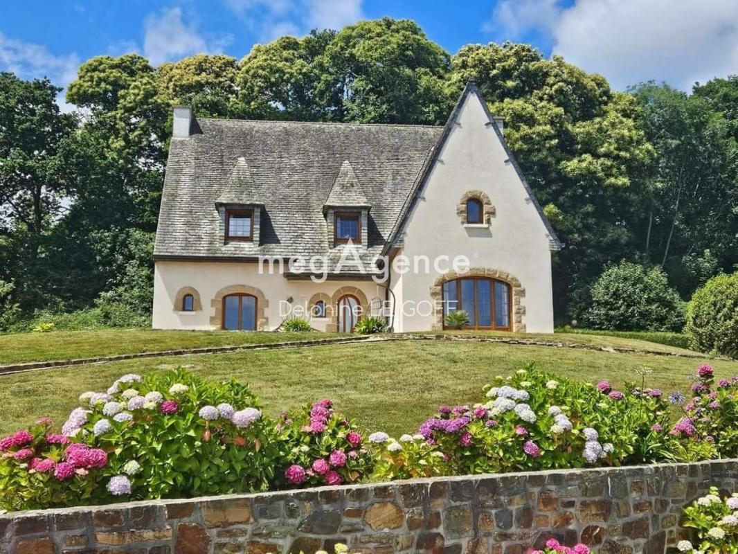Maison à vendre, 9 pièces, 224 m², Ploubazlanec