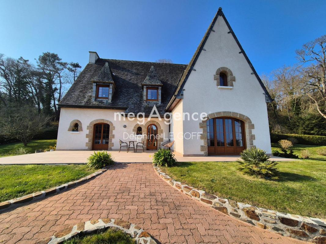 Belle maison 9 pièces, Baie de Launay, Ploubazlanec - Photo 2