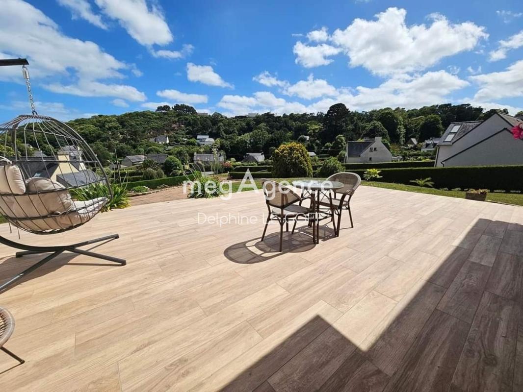 Belle maison 9 pièces, Baie de Launay, Ploubazlanec - Photo 3