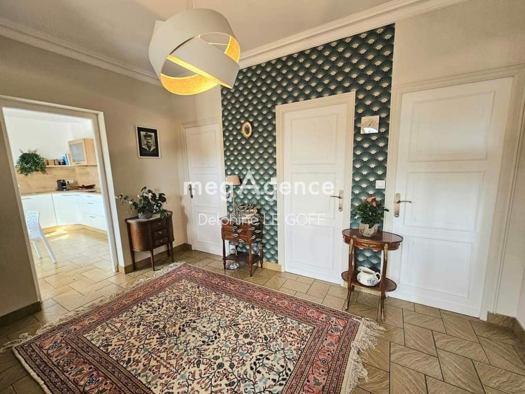 Belle maison 9 pièces, Baie de Launay, Ploubazlanec - Photo 4