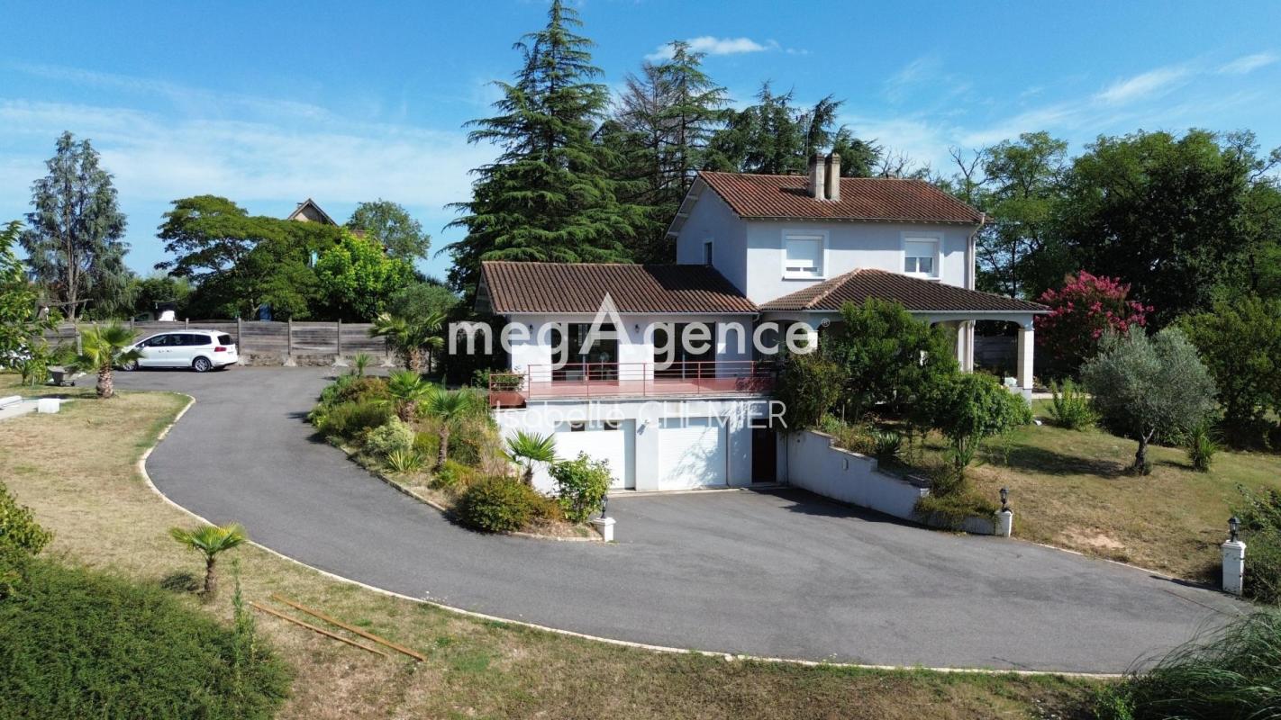 Maison à vendre, 8 pièces, 185 m², Creysse