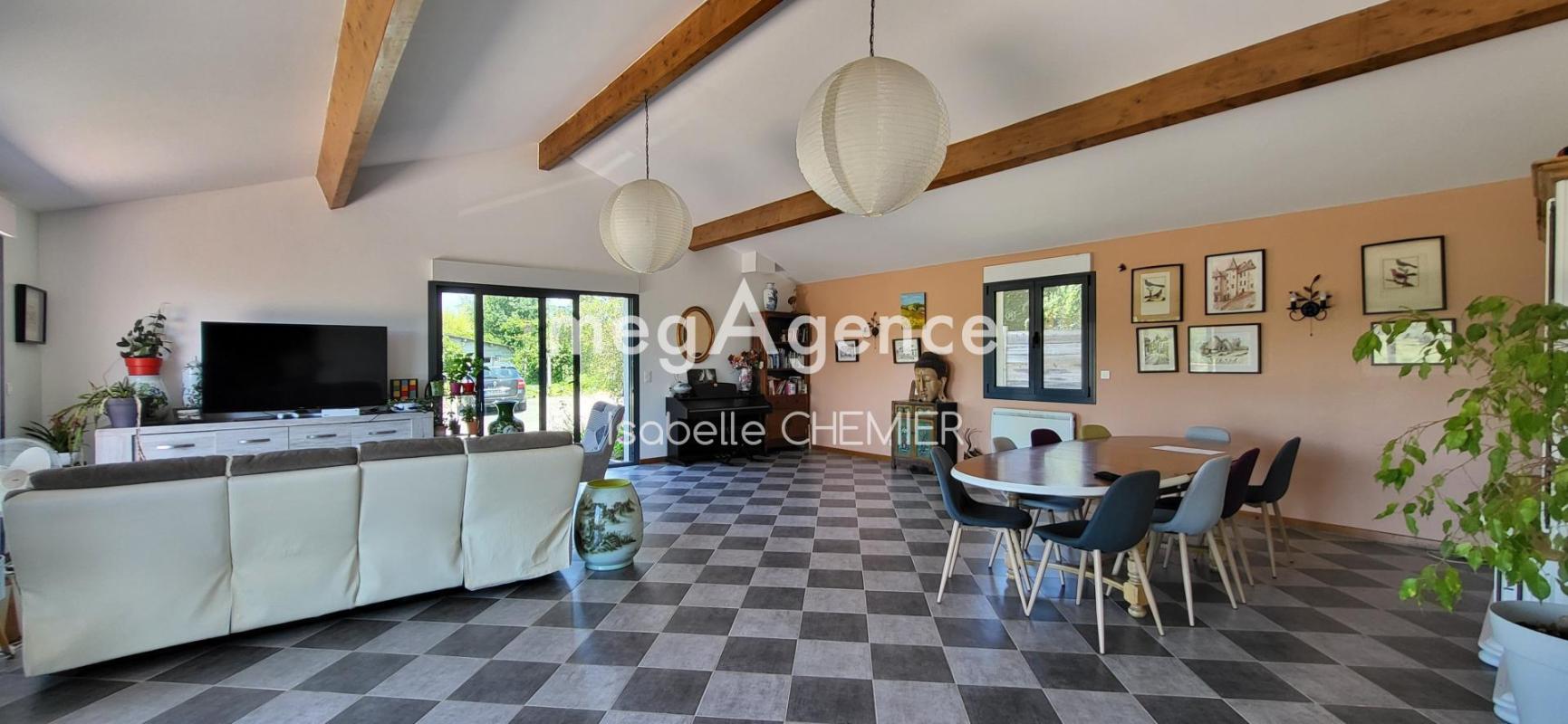 Belle maison familiale (6 chambres) au calme - Photo 5