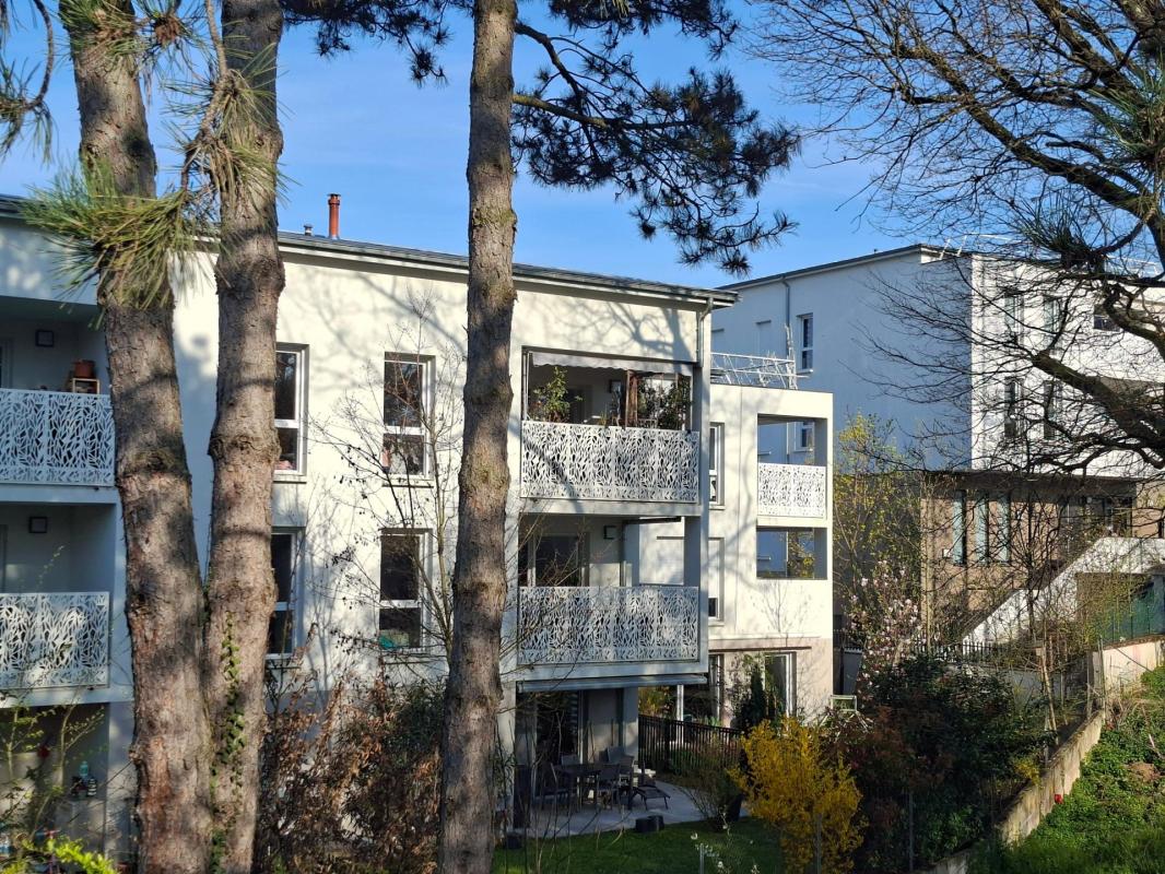 Appartement à vendre, 3 pièces, 60 m², Marcy L Etoile