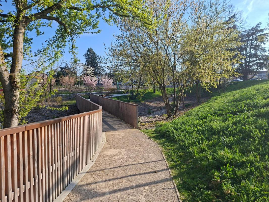 Cœur de village - Type 3 - Photo 3