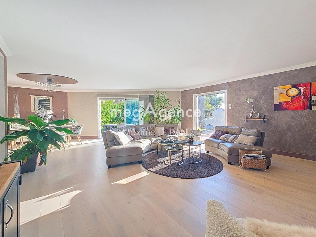 Maison à vendre, 7 pièces, 172 m², Cholet