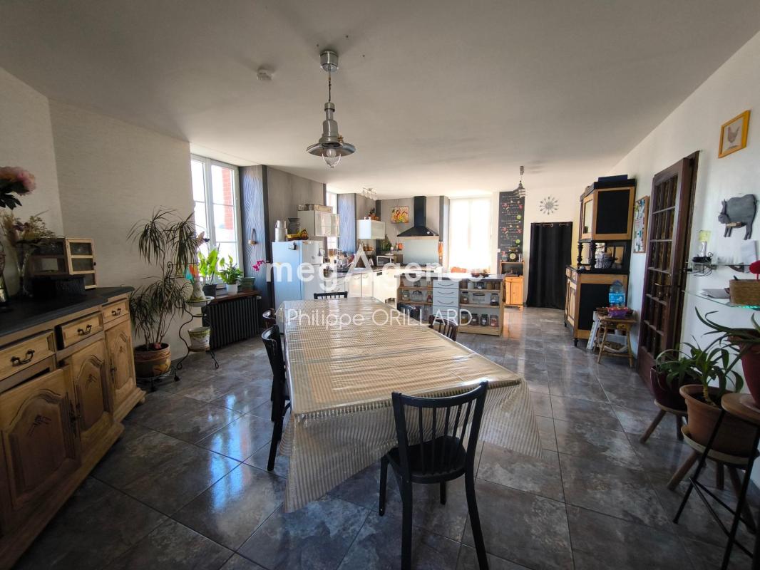 Maison 185 m² - Photo 3