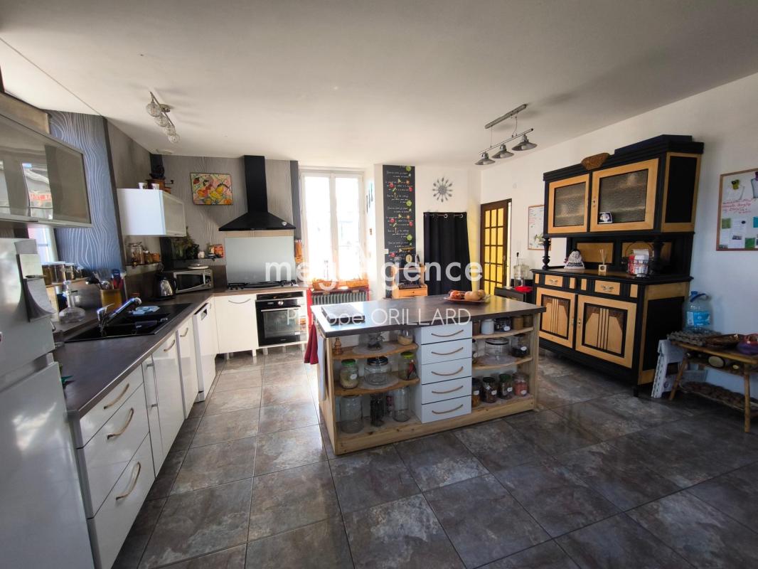 Maison 185 m² - Photo 4