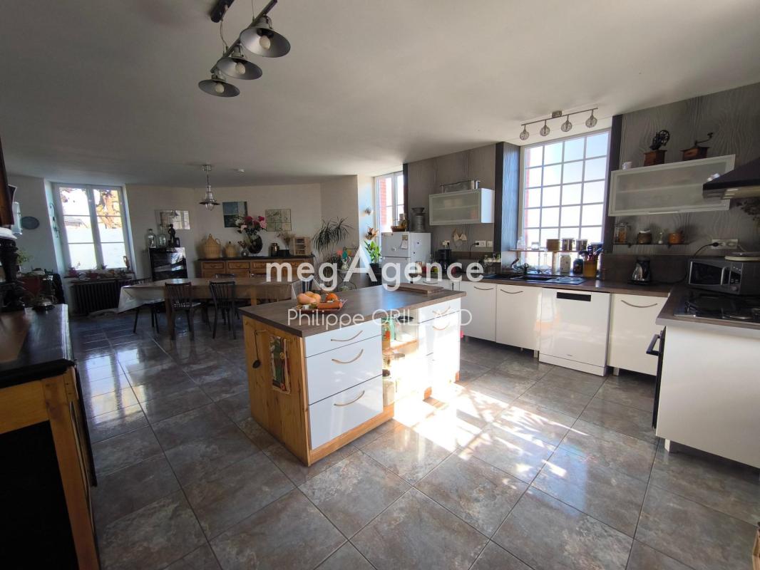Maison 185 m² - Photo 5