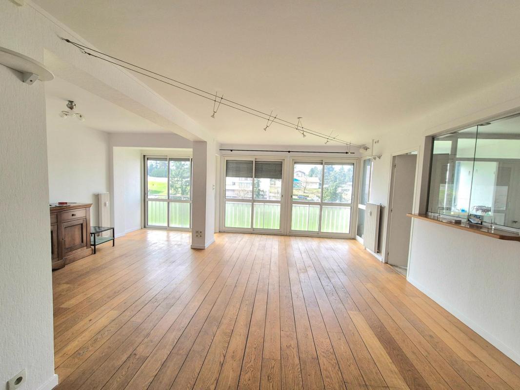Appartement à vendre, 6 pièces, 120 m², Villars