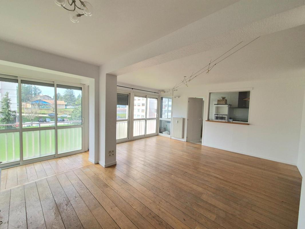 Villars : Grand appartement familial avec suite parentale et parkings - Photo 2