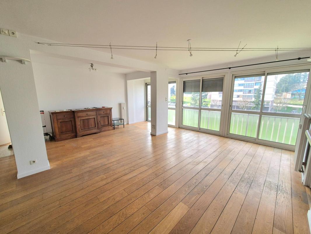 Villars : Grand appartement familial avec suite parentale et parkings - Photo 3