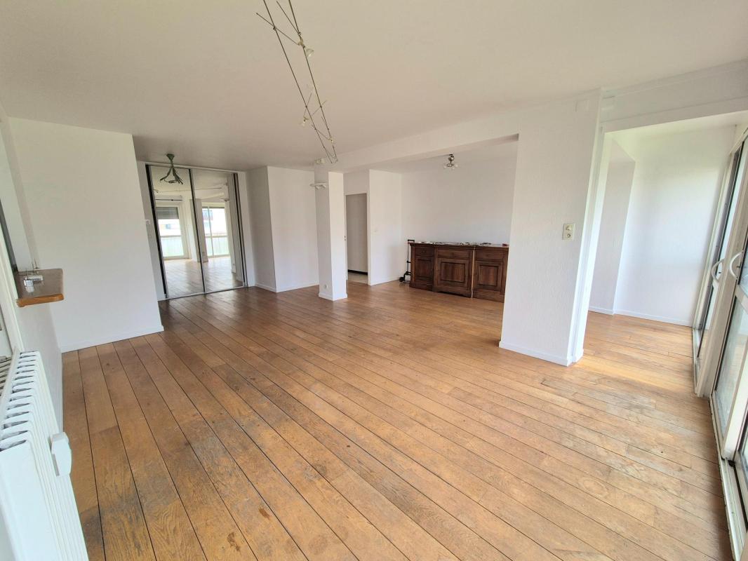 Villars : Grand appartement familial avec suite parentale et parkings - Photo 4