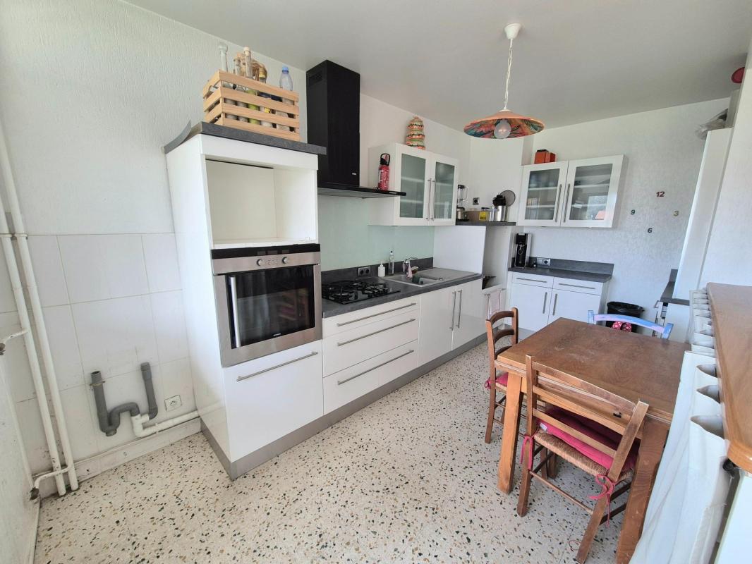 Villars : Grand appartement familial avec suite parentale et parkings - Photo 5