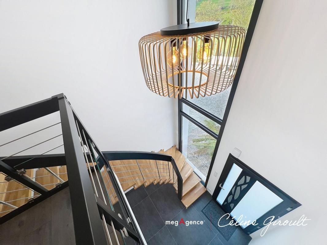 Maison à vendre, 11 pièces, 283 m², Avranches