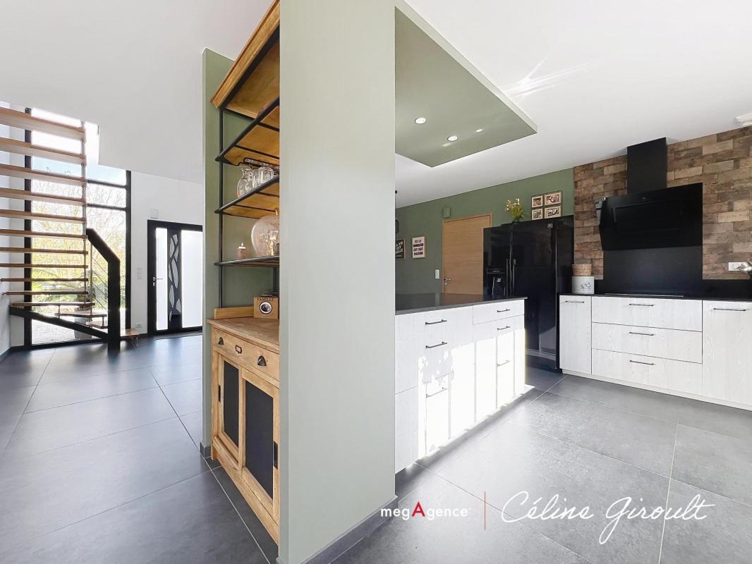 Maison d'architecte 2021, hébergements atypiques et espace bien-être ! - Photo 4