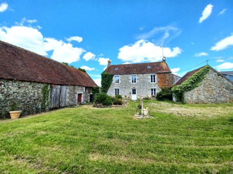 Maison à vendre, 6 pièces, 150 m², Sees
