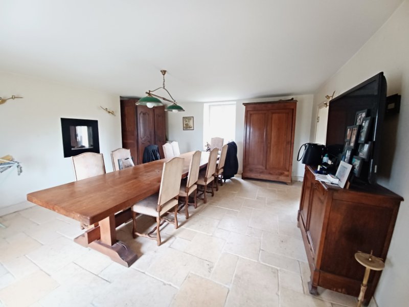 Maison de pierre avec dépendances sur 7 hectares - Photo 2