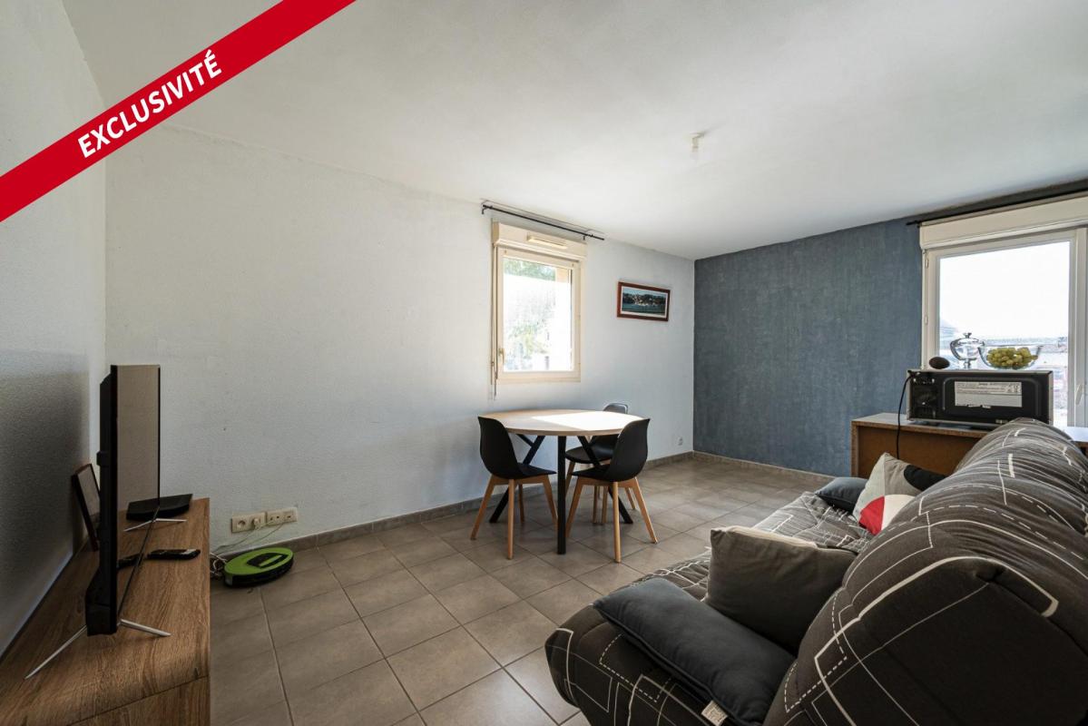 Appartement à vendre, 2 pièces, 43 m², Trebeurden