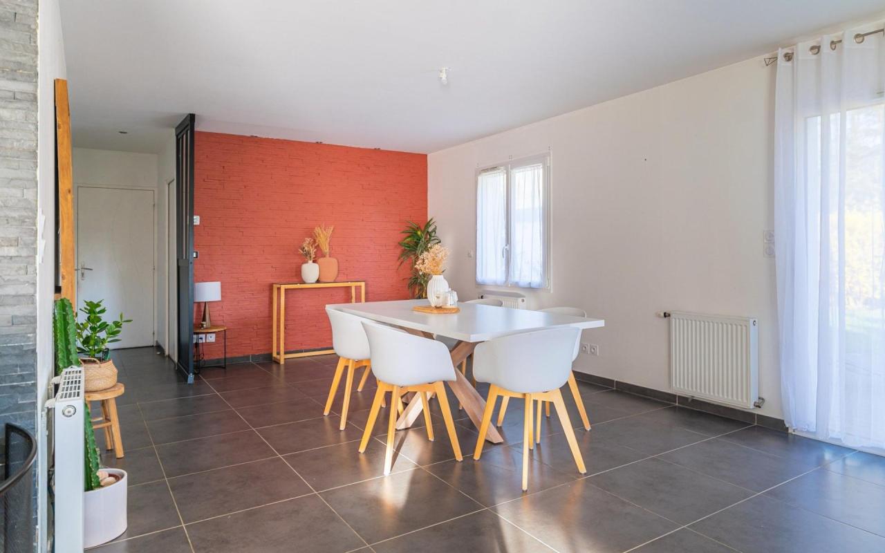 PAVILLON  3 CHAMBRES- JARDIN ET GARAGE - Photo 2