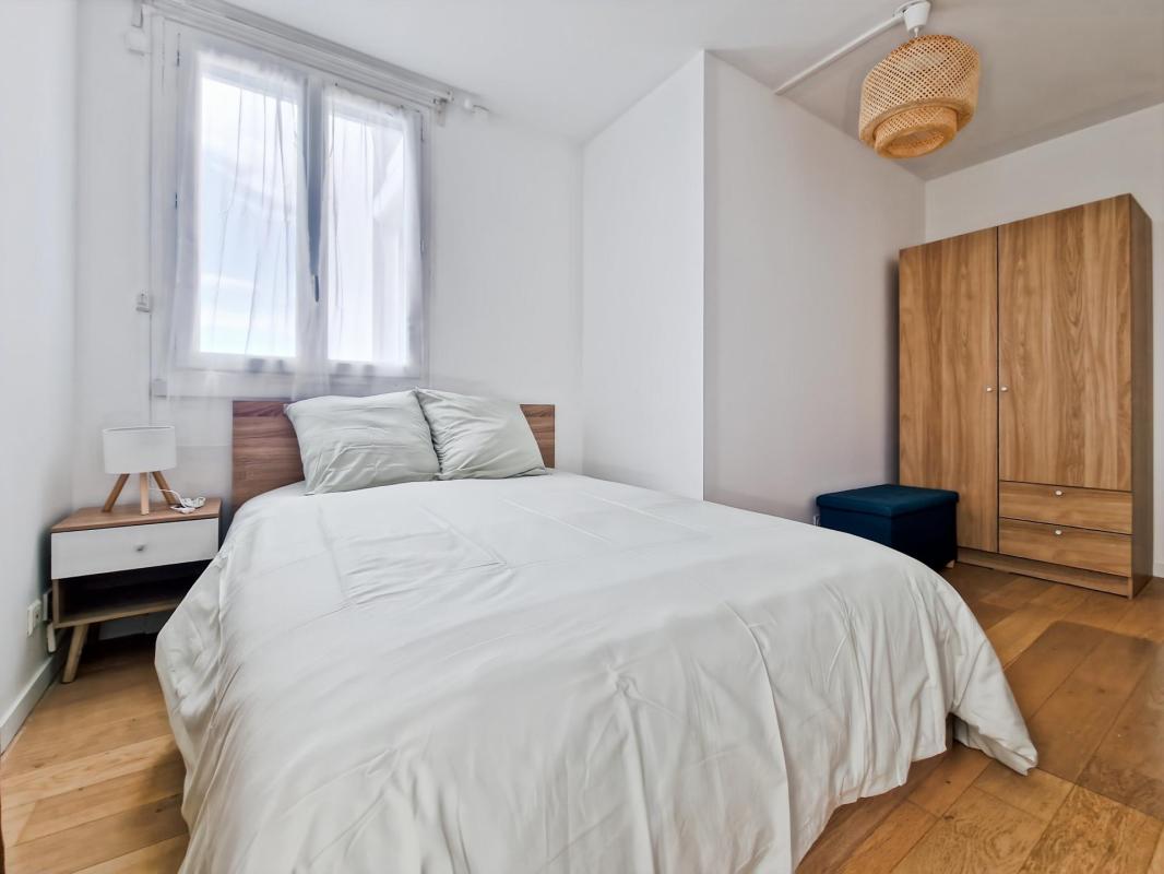Chambre en colocation à Tours - Photo 2