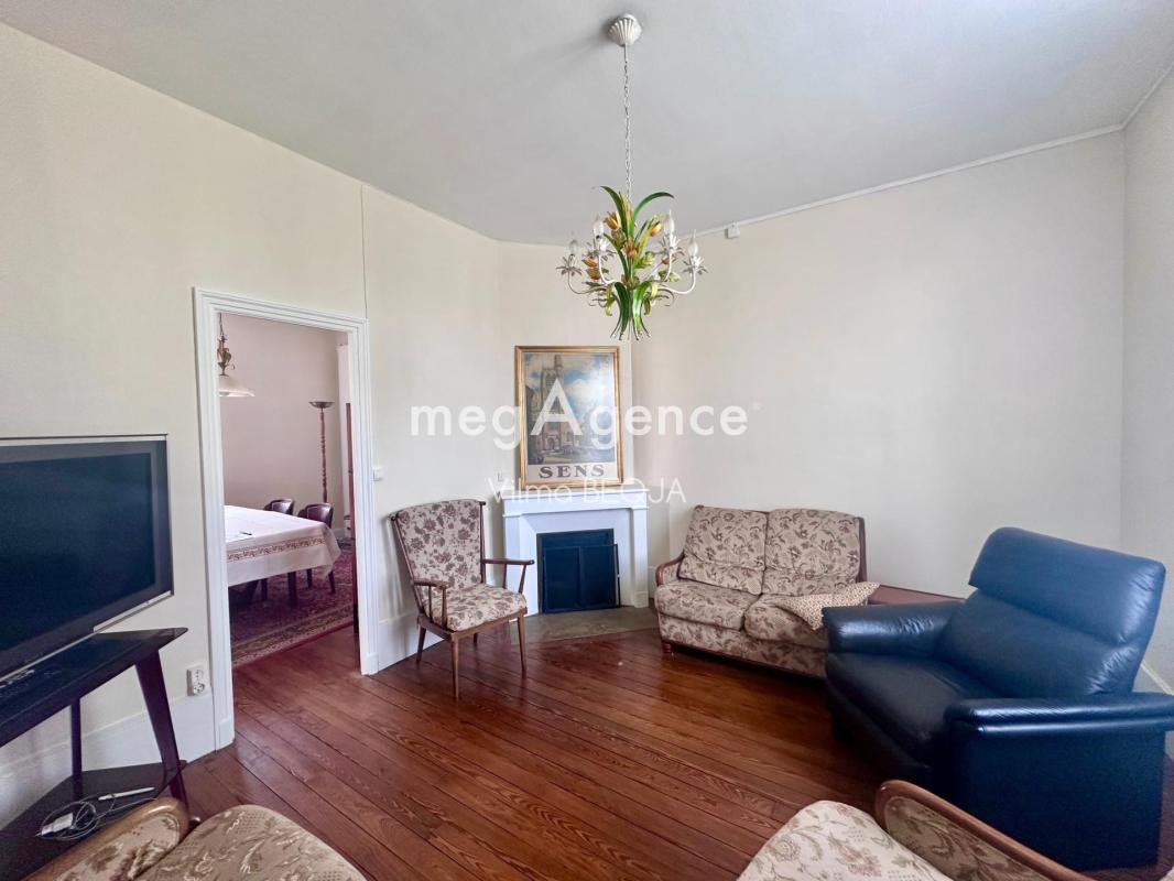 Maison Senonaise  136 m² - Photo 2