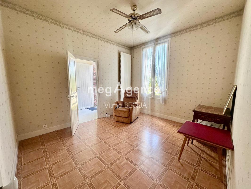 Maison Senonaise  136 m² - Photo 4