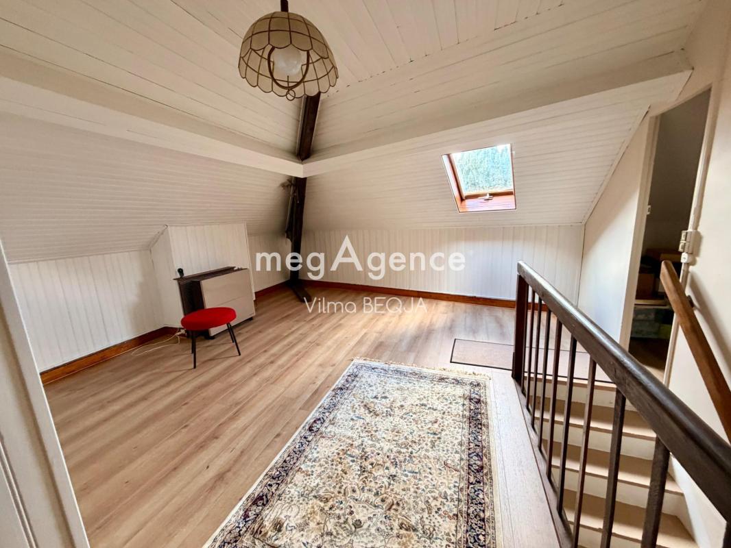 Maison Senonaise  136 m² - Photo 5