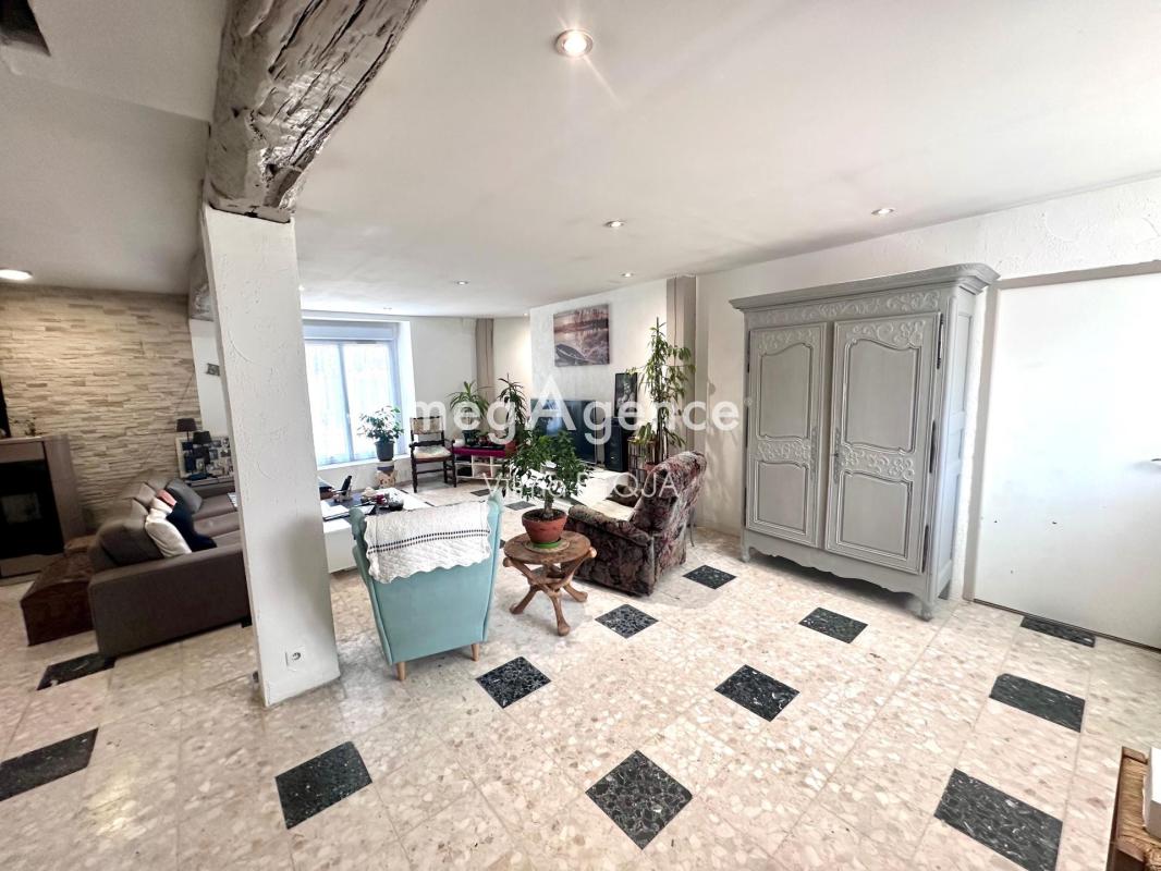 Maison ancienne au Nord de Sens - Photo 5
