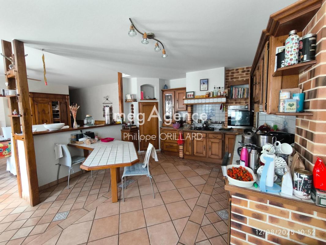 Longére 137 m² - Photo 2