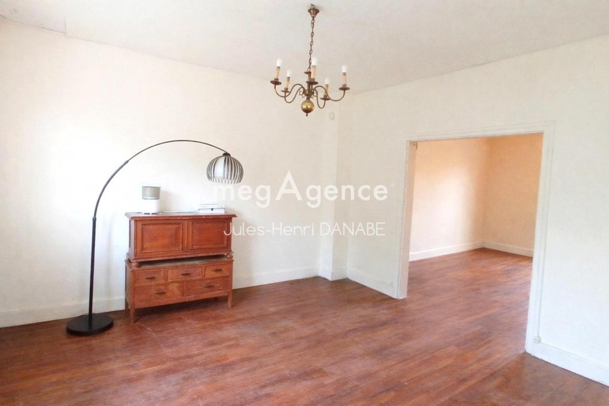 Maison à vendre, 7 pièces, 180 m², Nogent Sur Seine
