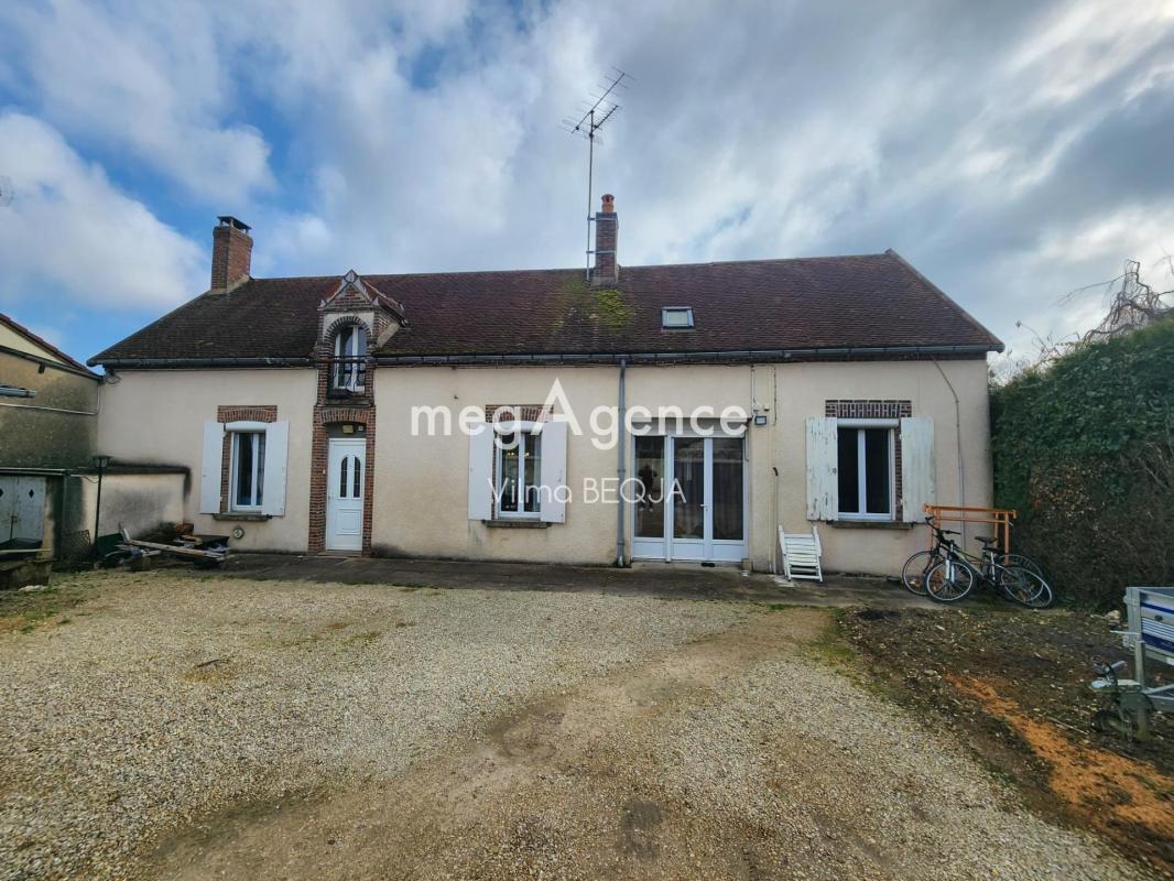 Charmante Longère - Photo 4