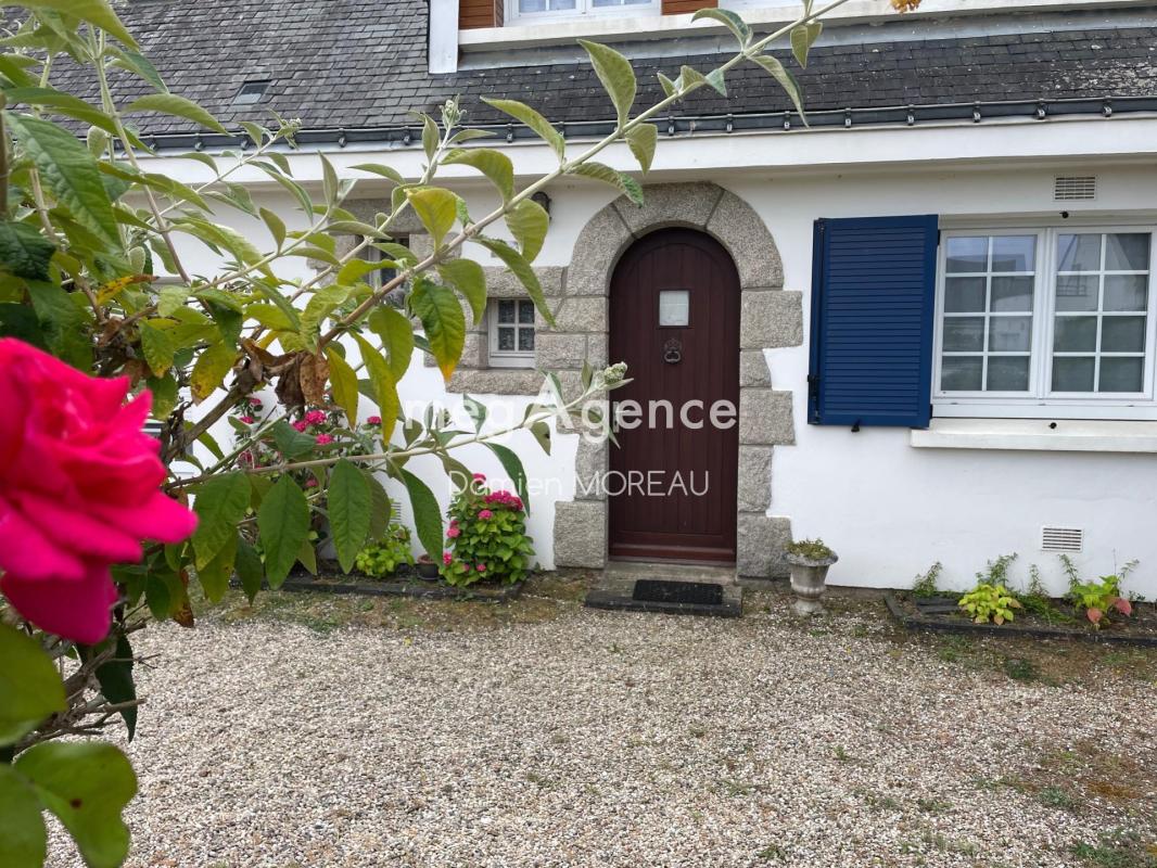 Maison à vendre, 6 pièces, 109 m², Damgan