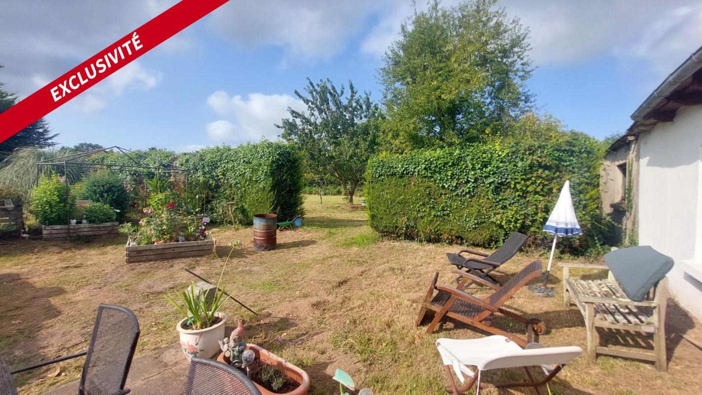 Maison de charme à la campagne - Plus de 15000m² de terrain - Photo 2