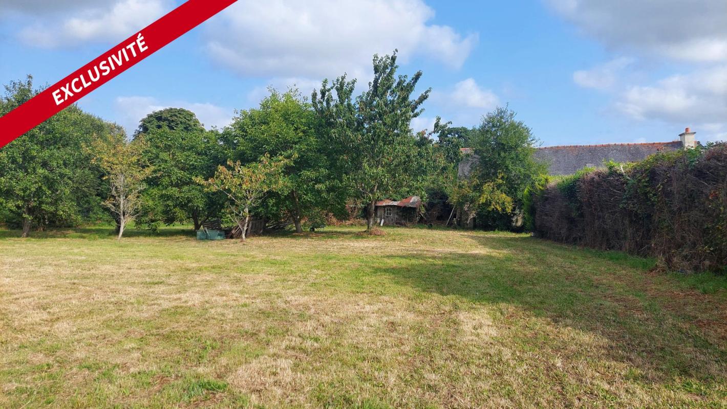 Maison de charme à la campagne - Plus de 15000m² de terrain - Photo 3