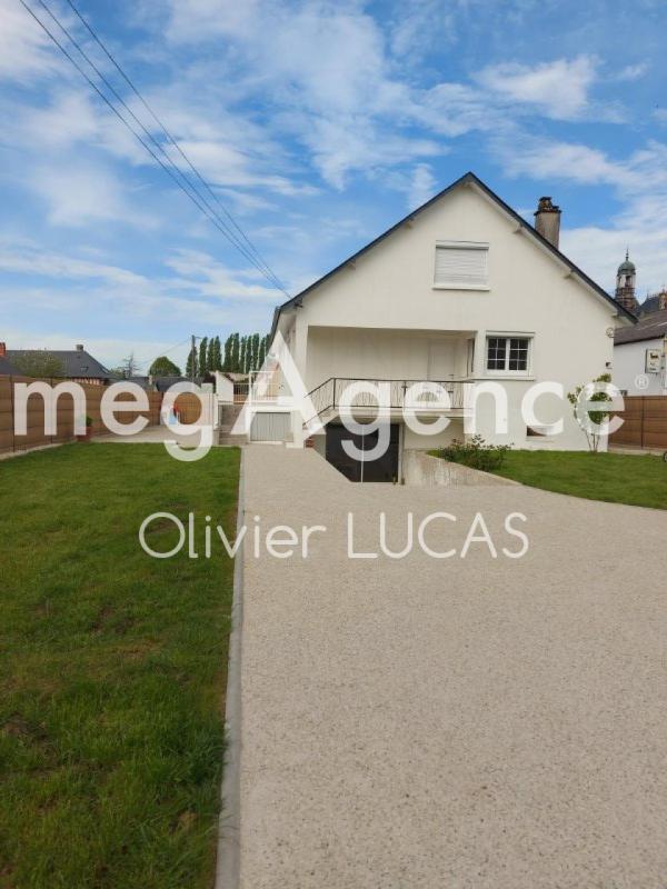 Maison à vendre, 10 pièces, 280 m², Bourg Achard