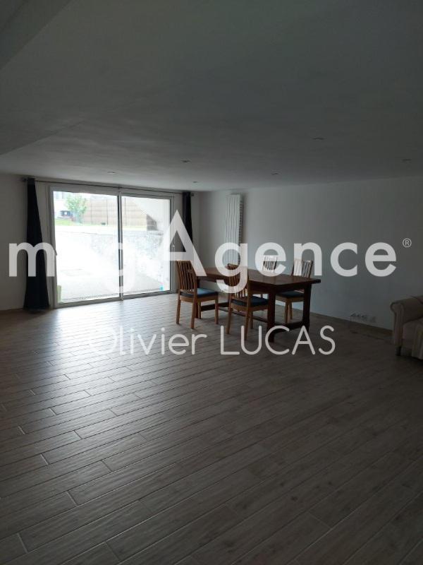 Ensemble maison et appartement hyper centre Bourg Achard - Photo 2